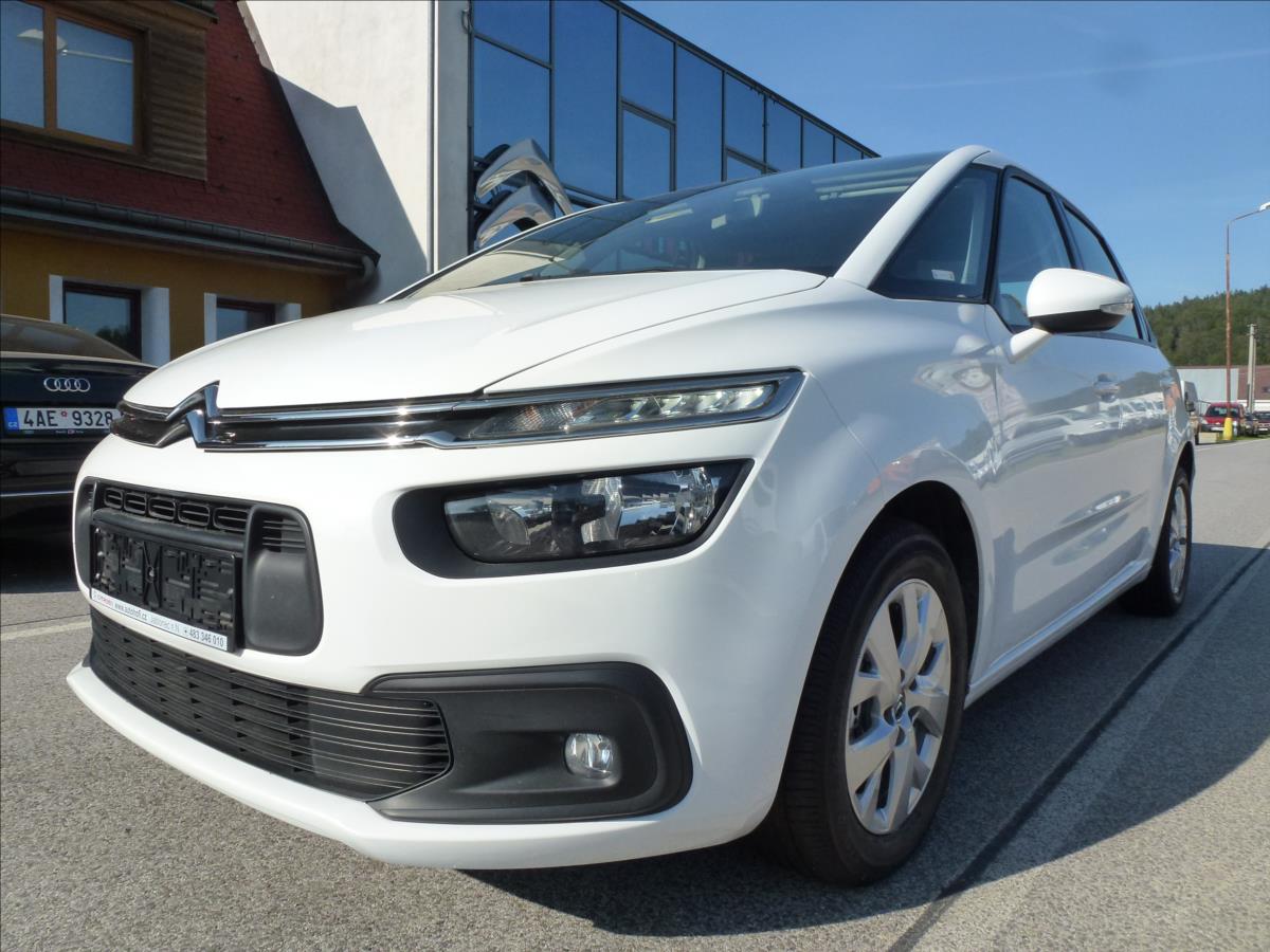 Citroën C4 Picasso