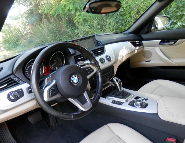 BMW Z4 15