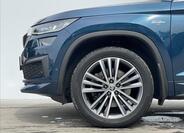 Škoda Kodiaq 22