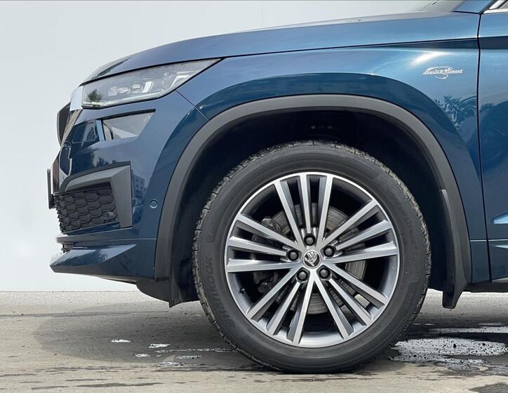 Škoda Kodiaq 22