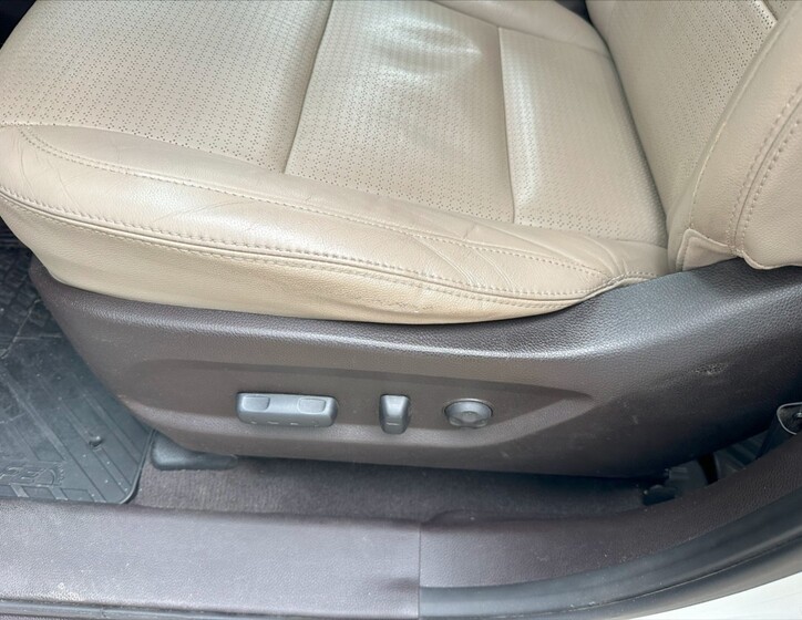 Hyundai Santa Fe 21