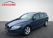 Volvo V70 1