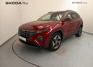 Hyundai Tucson 1