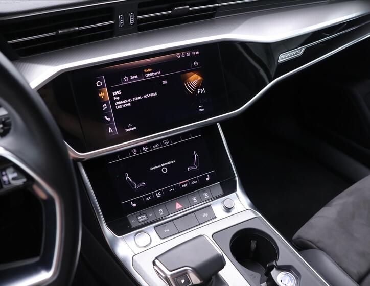 Audi A6 27