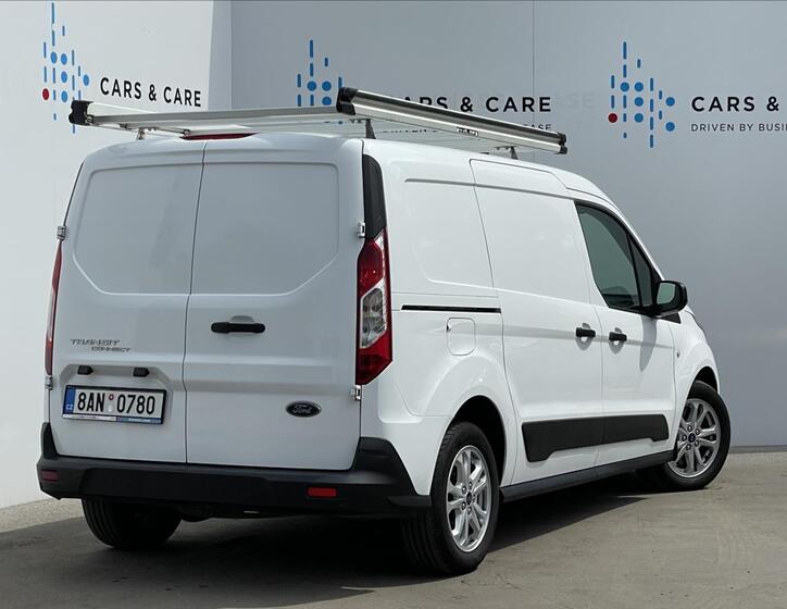 Ford Transit Connect 3