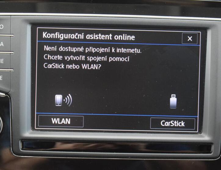 Volkswagen Passat 21