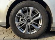 Ford Focus 10