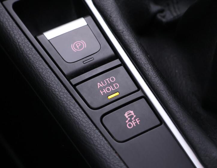 Volkswagen Passat 31