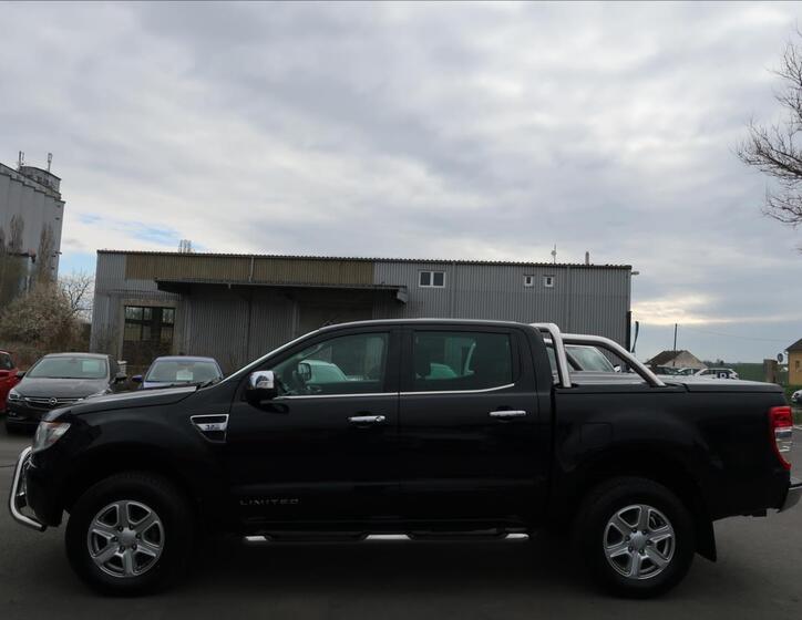 Ford Ranger 6