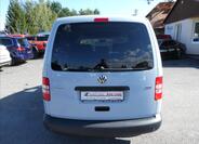 Volkswagen Caddy 8
