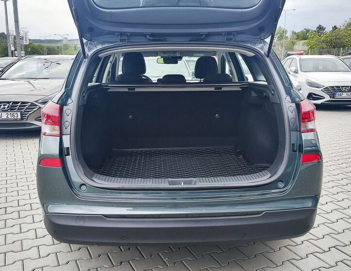 Hyundai i30 9