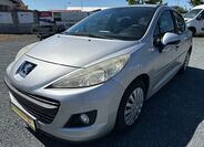 Peugeot 207 3