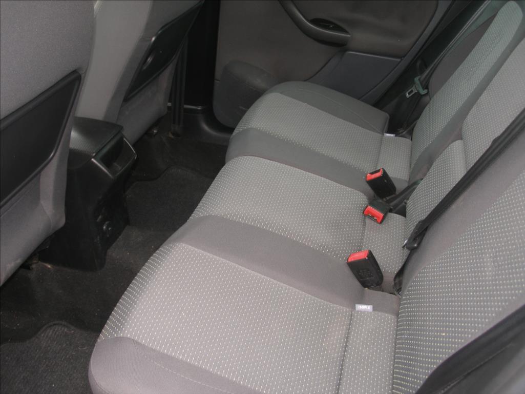 Seat Altea