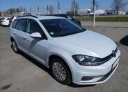 Volkswagen Golf 1