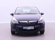 Opel Corsa 2