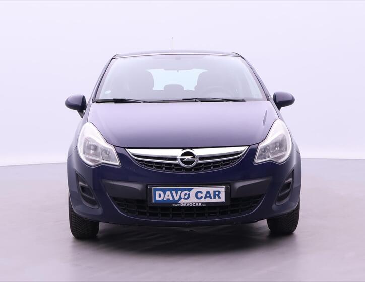 Opel Corsa 2