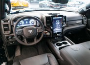 Dodge RAM 20