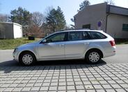 Škoda Octavia 6