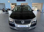 Volkswagen Touran 2