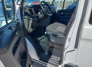 Ford Transit Custom 9