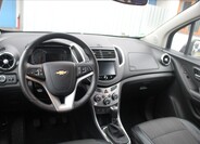 Chevrolet Trax 11