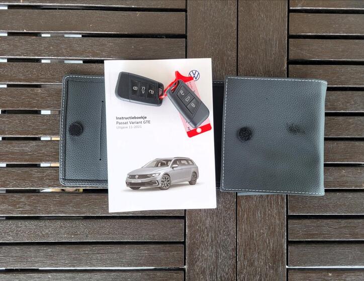 Volkswagen Passat 50