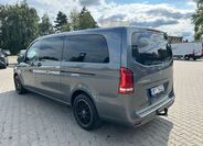 Mercedes-Benz Vito 10