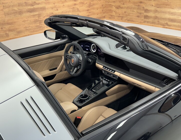 Porsche 911 24
