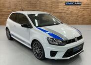 Volkswagen Polo 1
