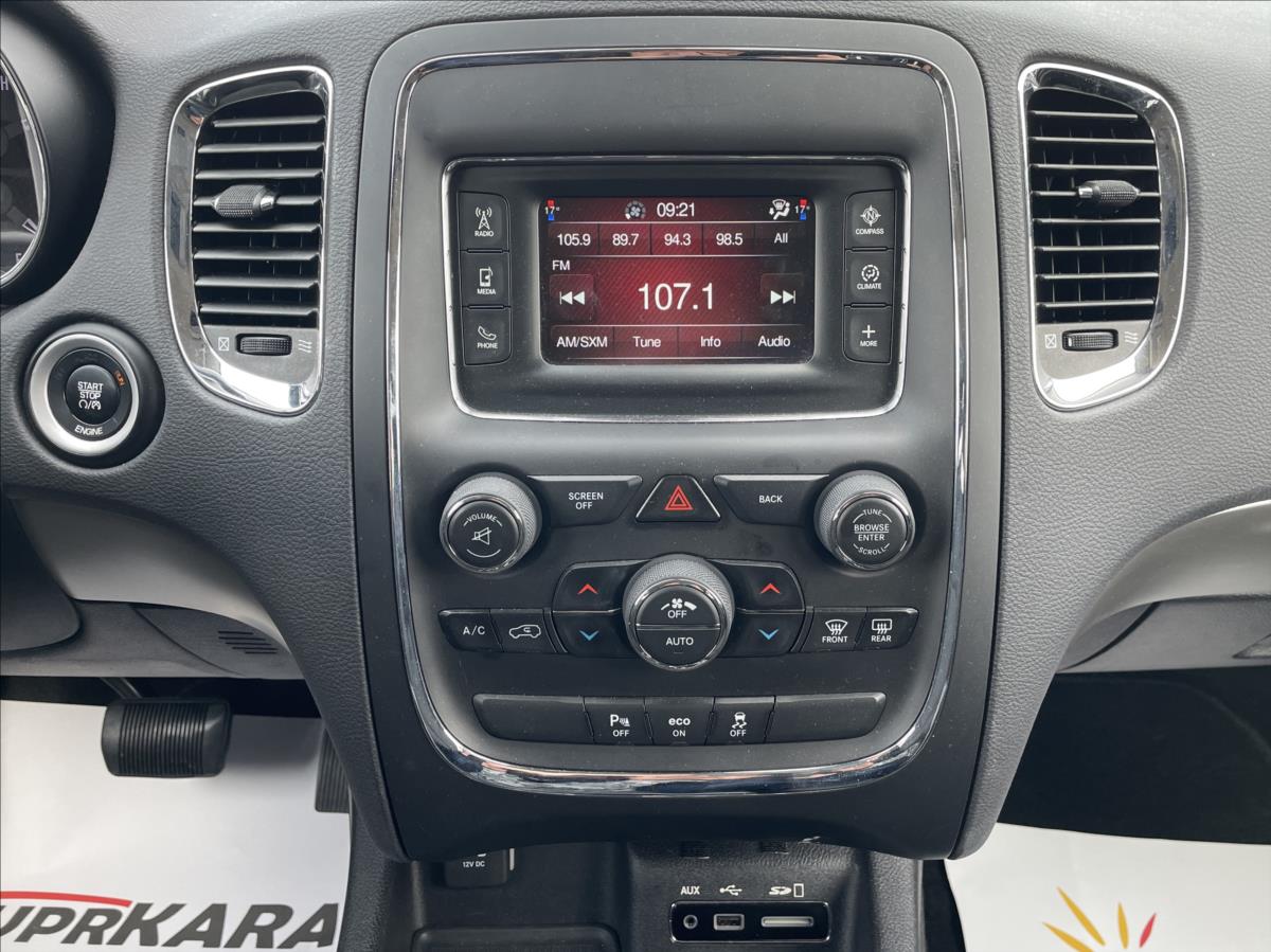 Dodge Durango