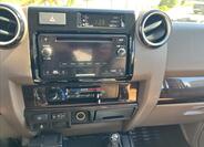 Toyota Land Cruiser 19