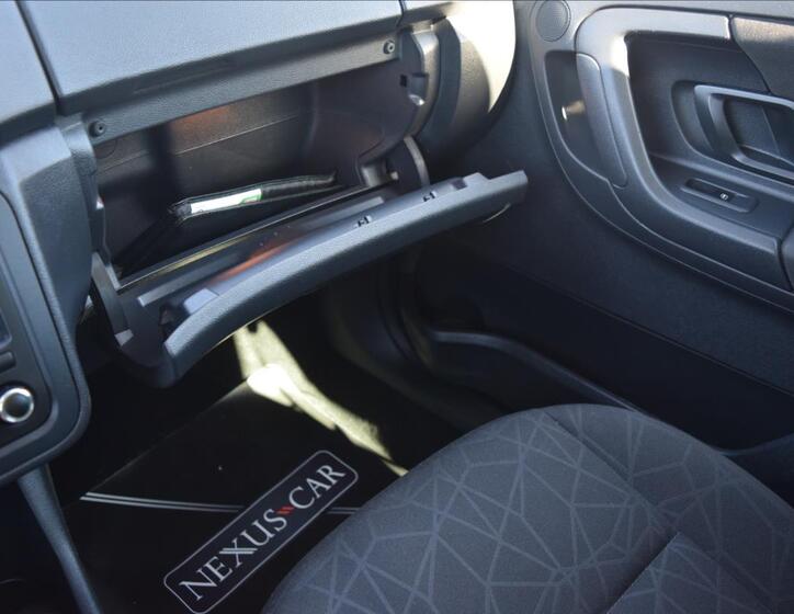 Škoda Fabia 46