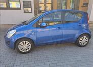 Suzuki Splash 5