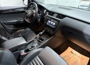 Škoda Octavia 20