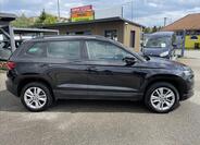 Škoda Karoq 4