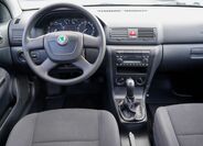Škoda Octavia 24