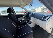 Škoda Fabia 19