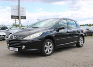 Peugeot 307 1