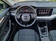 Škoda Octavia 12