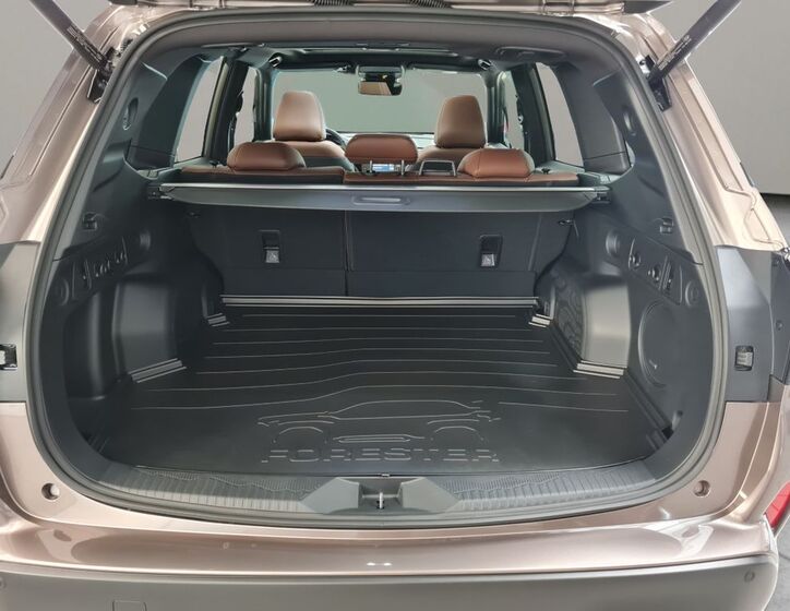 Subaru Forester 10
