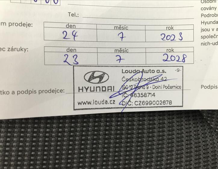 Hyundai i30 15