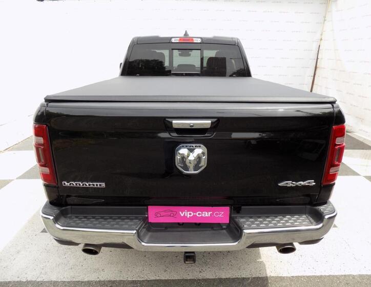 Dodge RAM 1500 7