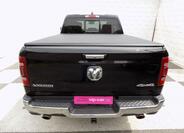 Dodge RAM 1500 7