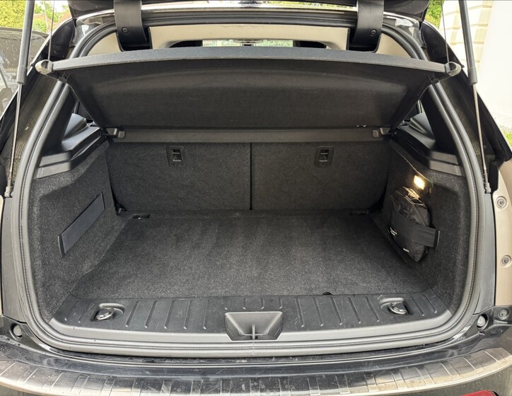 BMW i3 24
