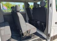 Opel Movano 10