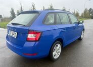 Škoda Fabia 5