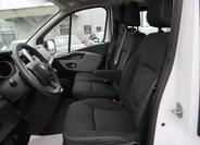 Renault Trafic 12