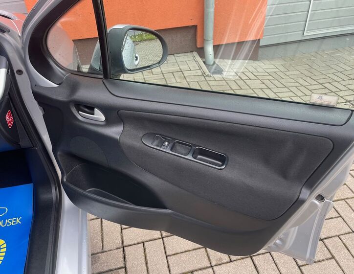 Peugeot 207 18