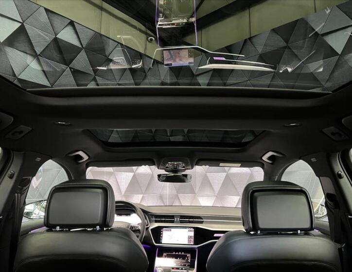 Audi S6 25