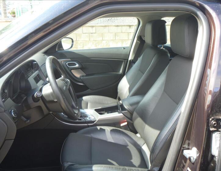 Saab 9-5 7